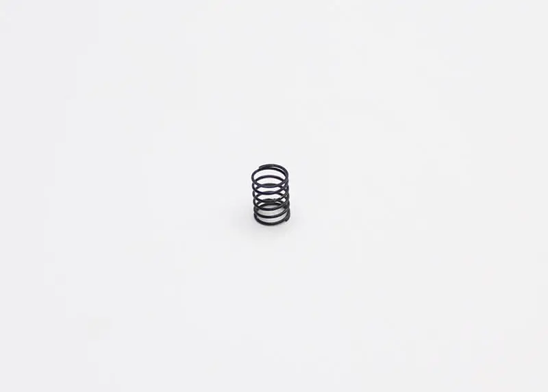 Reflex Racing: Rx28a-33-Ss G2 Soft Center Spring (Black) 1