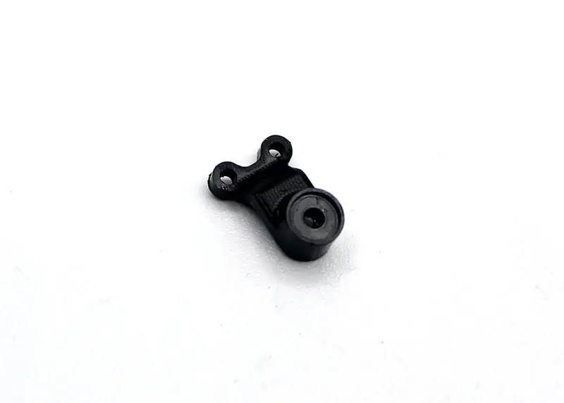 Reflex Racing: Rx28a-41 Rx28 Short Steering Horn 1