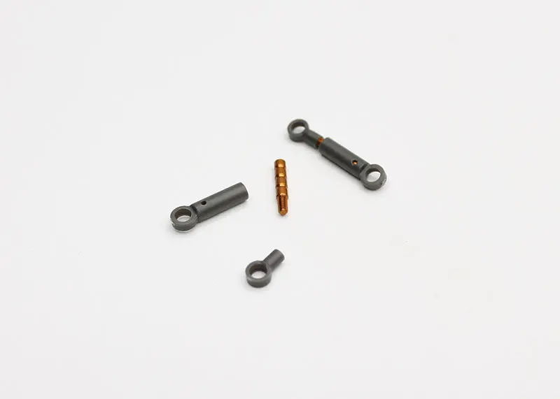 Reflex Racing: Rx28g2 Side Dampers (Rx28-054) 1