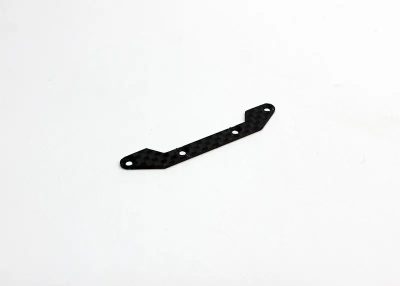 Reflex Racing: Rx28se-05 Carbon Fiber Motor Plate 1
