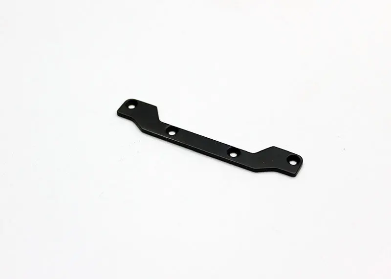 Reflex Racing: Rx28se-06 Stainless Steel Pod Plate 1
