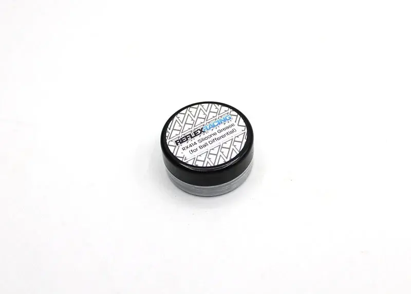 Reflex Racing: Rx414 Ball Diff Grease (3G) 1
