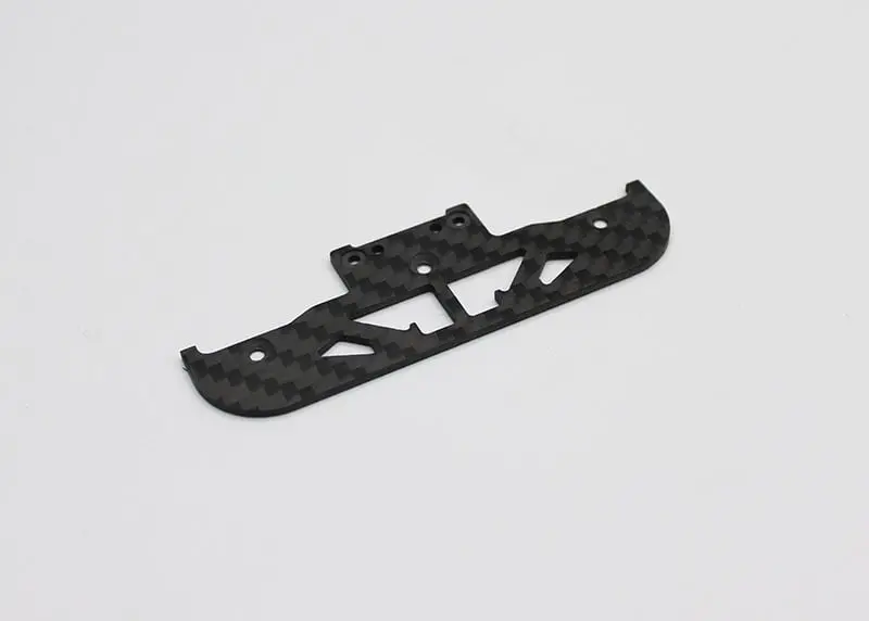 Reflex Racing: Rx533 Ocho Front Bumper 1