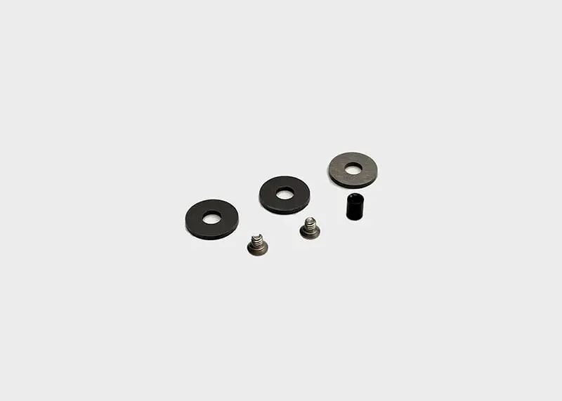 Reflex Racing: Rx534 Mass Damper Set 1