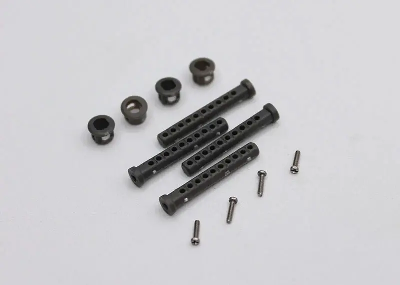 Reflex Racing: Rx539 Body Post System 1