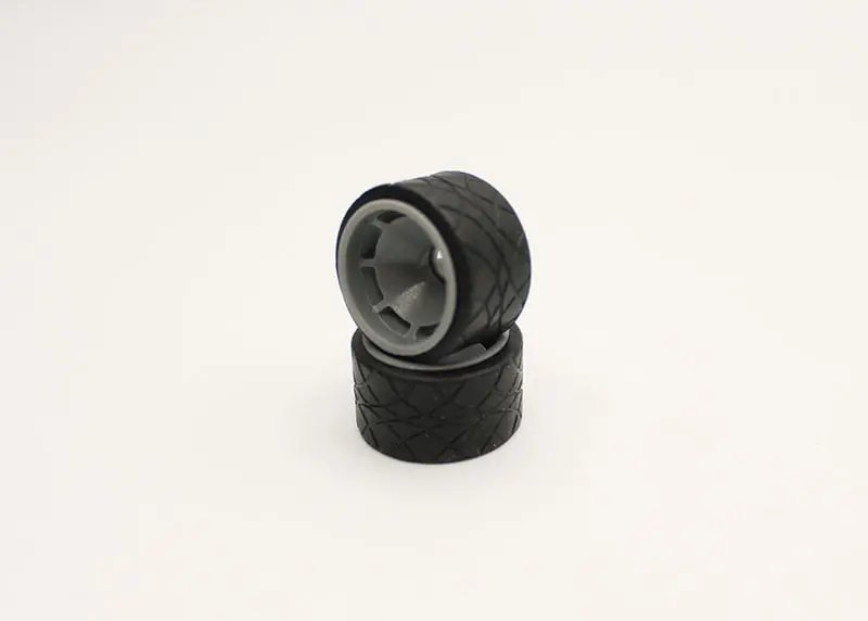 Reflex Racing: Rx603-30 14Mm Radial Tire 30° 2