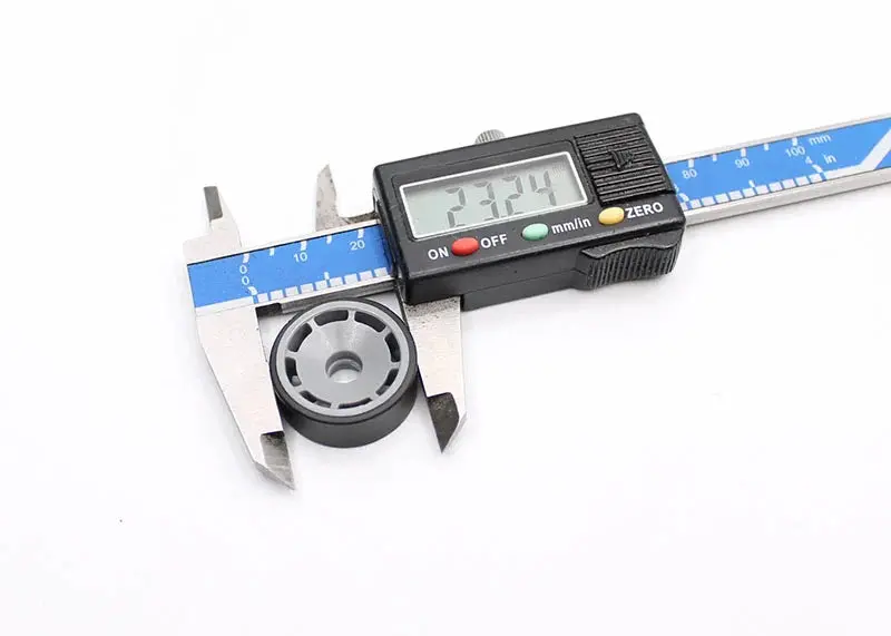 Reflex Racing: Rx604-40 8.5Mm Low Profile Slick Tire 40° 2