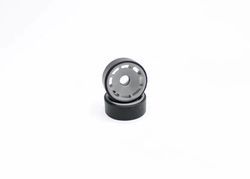 Reflex Racing: Rx604-45 8.5Mm Low Profile Slick Tire 45° 1
