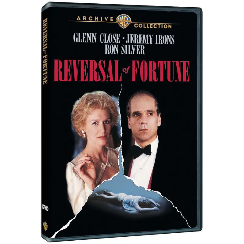 Reversal Of Fortune 1