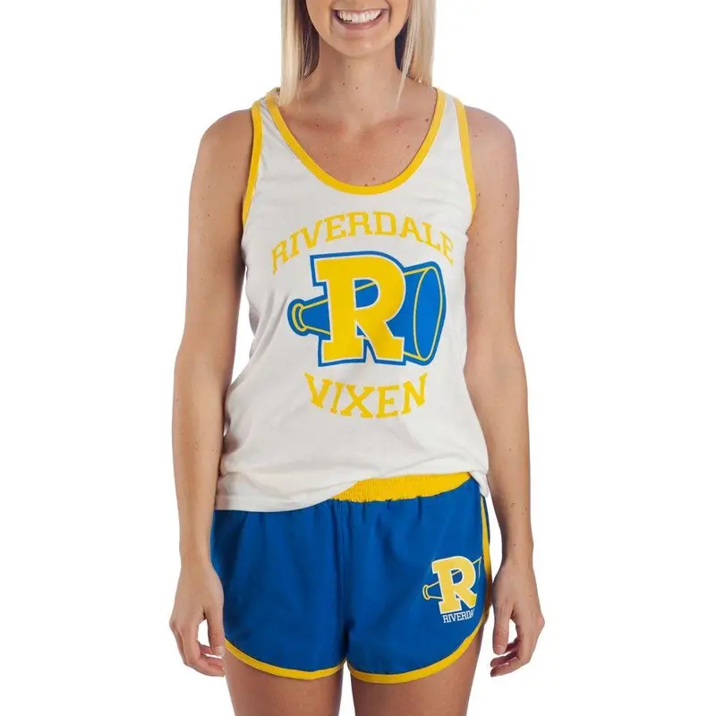 Riverdale Juniors Sleep Set 1