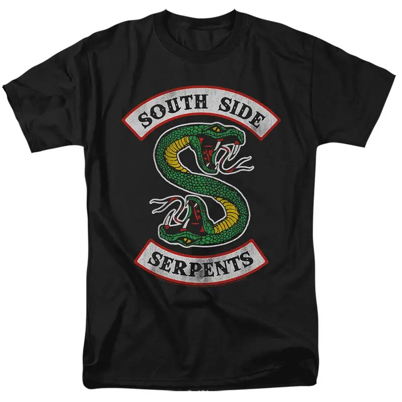 Riverdale Southside Serpents T-Shirt 1