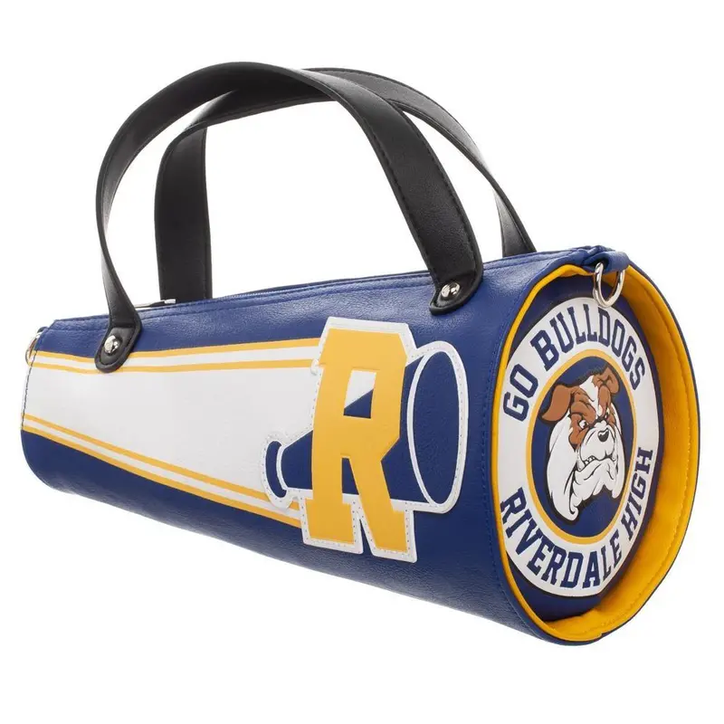 Riverdale Vixens Megaphone Handbag 1