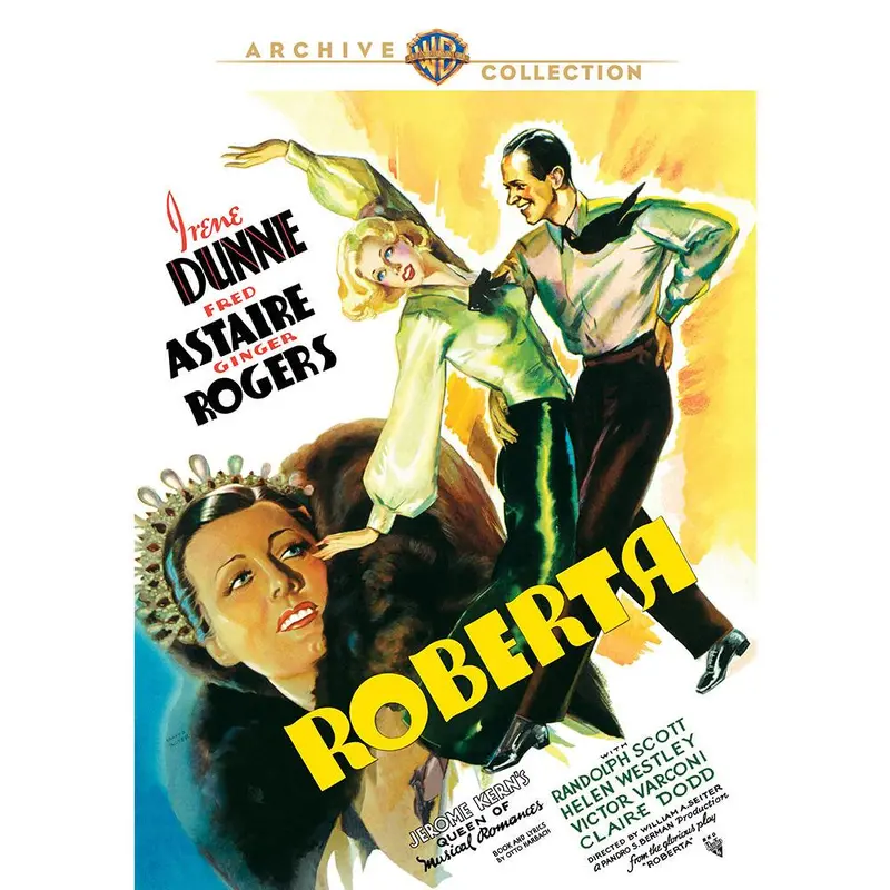 Roberta (1935) (Mod) 1