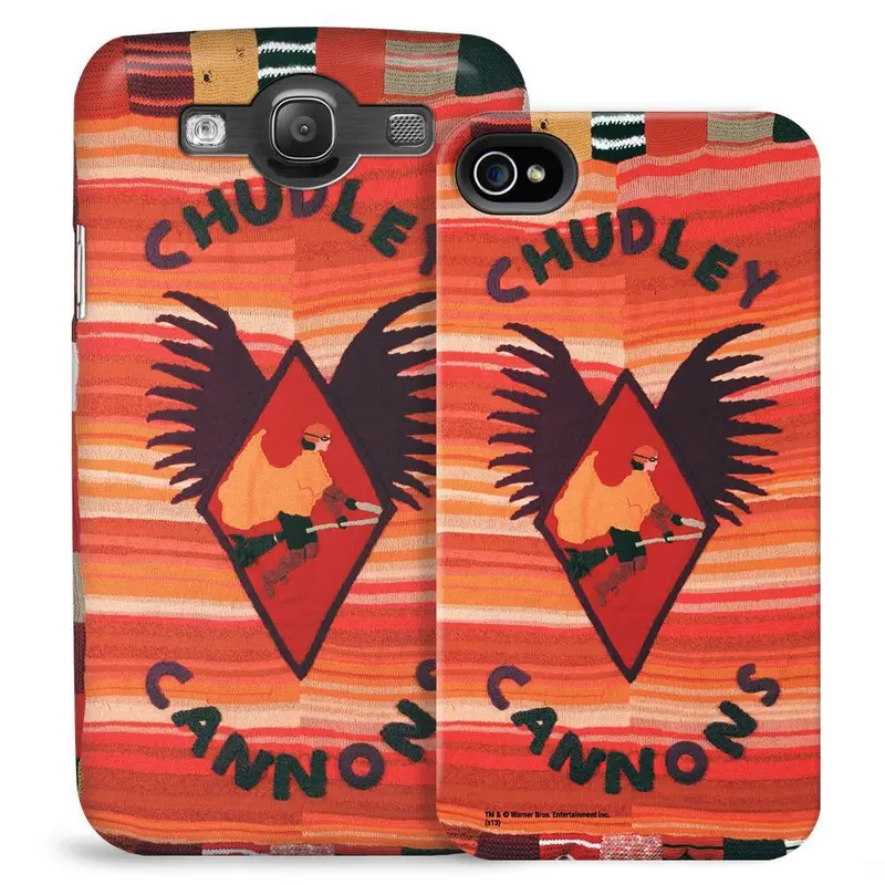 Ron Weasley Chudley Cannons Blanket Phone Case For Iphone And Galaxy 1