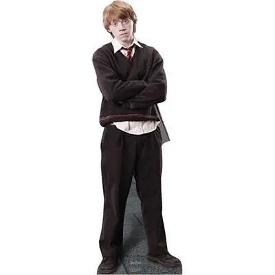 Ron Weasley Standee 1