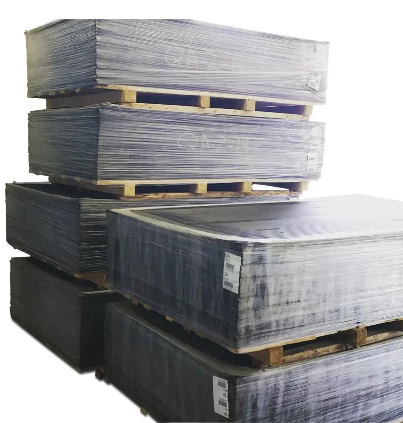 Rubber Flooring Mat 4X6' 3/4" (2-4 Weeks) 1