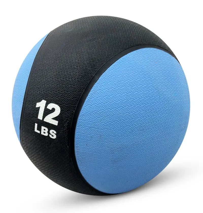 Rubber Medicine Balls 1
