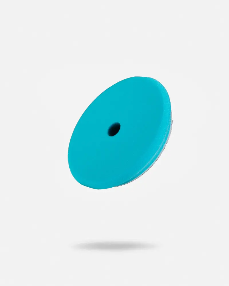Rupes D-A Intermediate Aqua Foam Polishing Pad 2