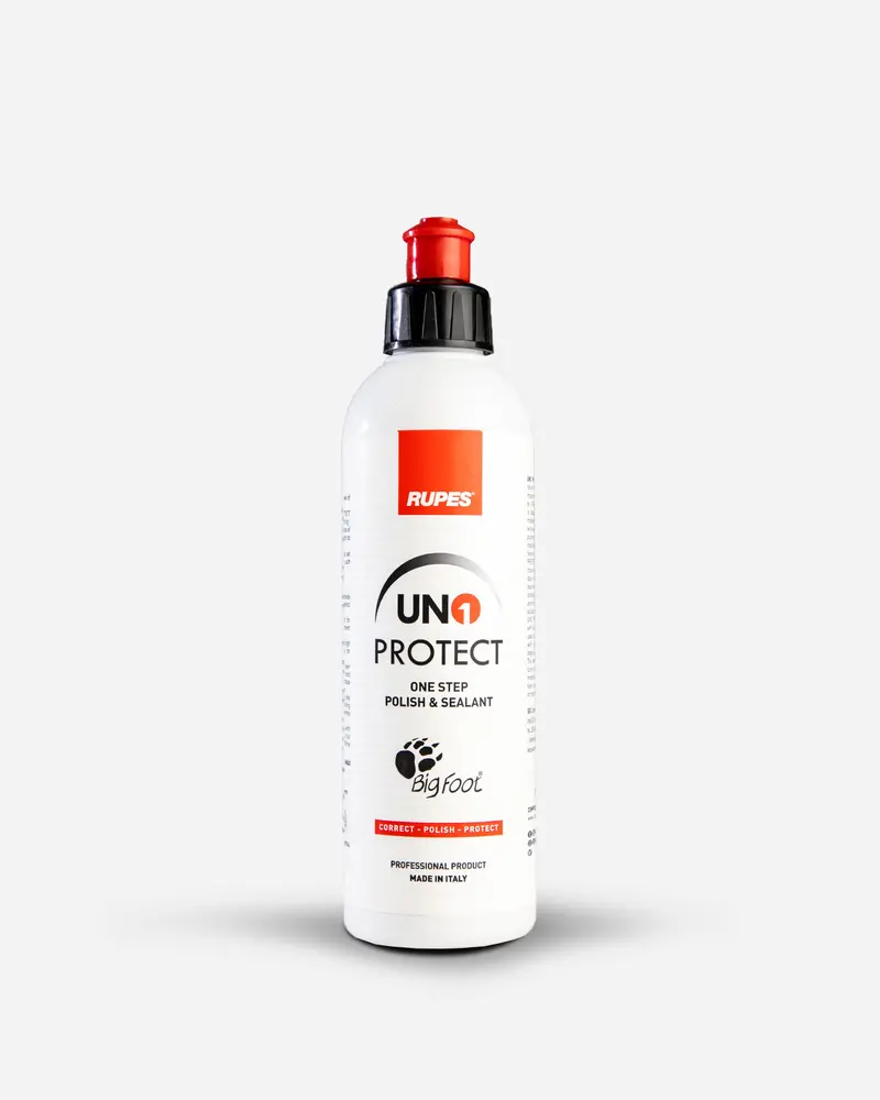 Rupes Uno Protect All-In-One Polish And Protectant 1