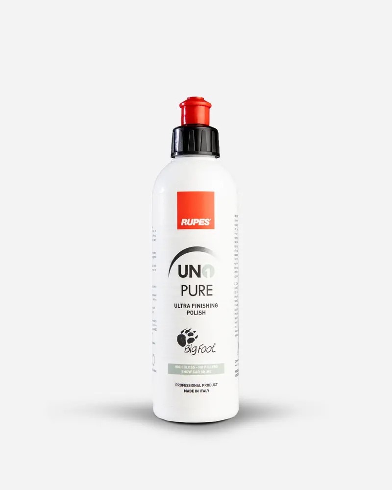 Rupes Uno Pure Ultrafine Polish 1