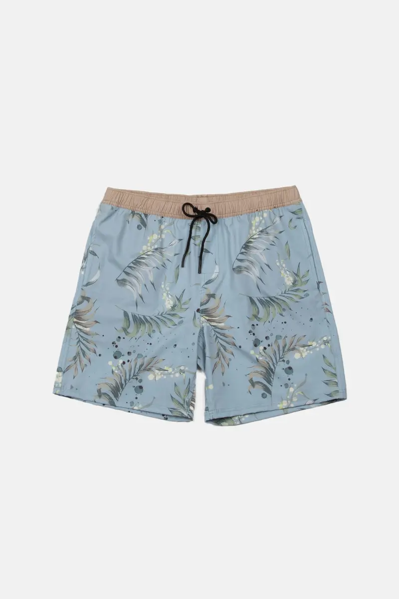 Rusty Levitate Elastic Boardshorts 2