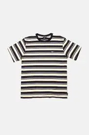 Rusty Richie Rich S/S Tee 1