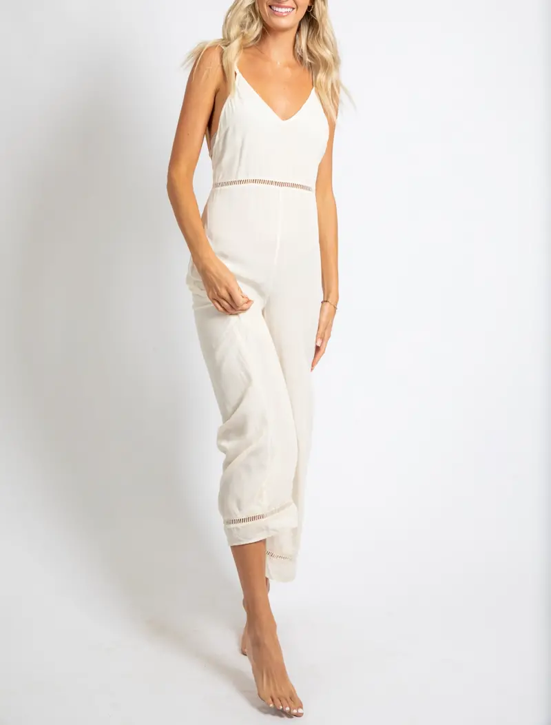 Rusty Talia Jumpsuit 1