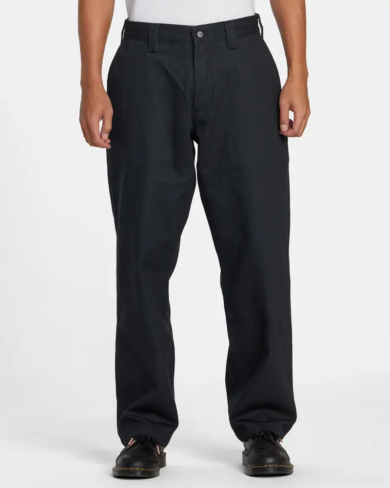 Rvca Americana Chinos 1