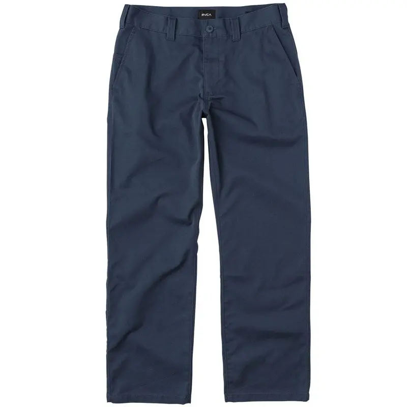 Rvca Big Chino Pants 1