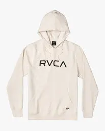 RVCA Big RVCA Men’s Heavyweight Hoodie