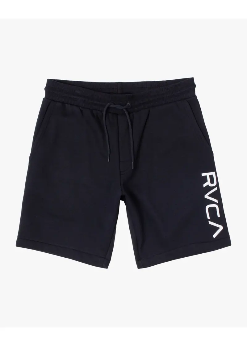 Rvca Big Rvca Short 1