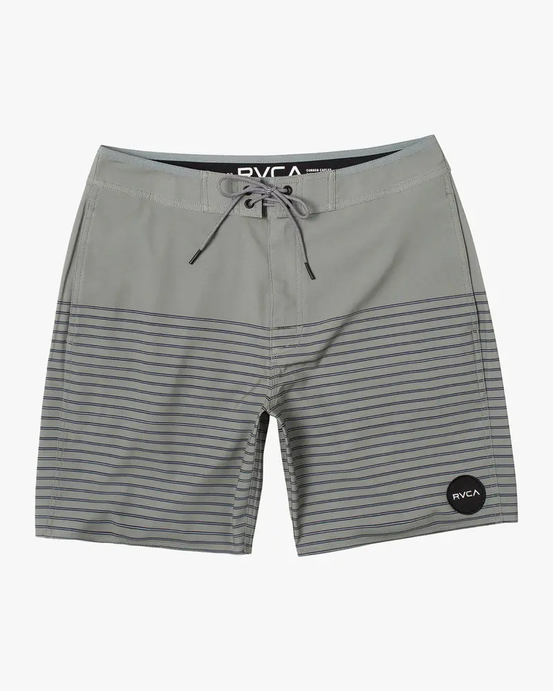 Rvca Curren Boardshorts 18" 1