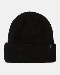 Rvca Dayshift Beanie 1