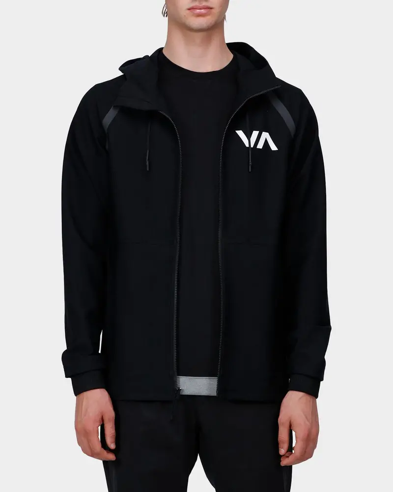 Rvca Grappler Jacket 1