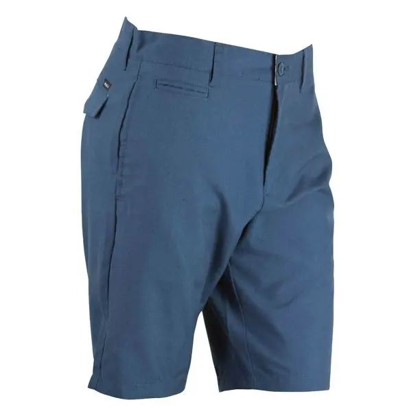 Rvca Marrow Short Iii (Blue Thunder) 1
