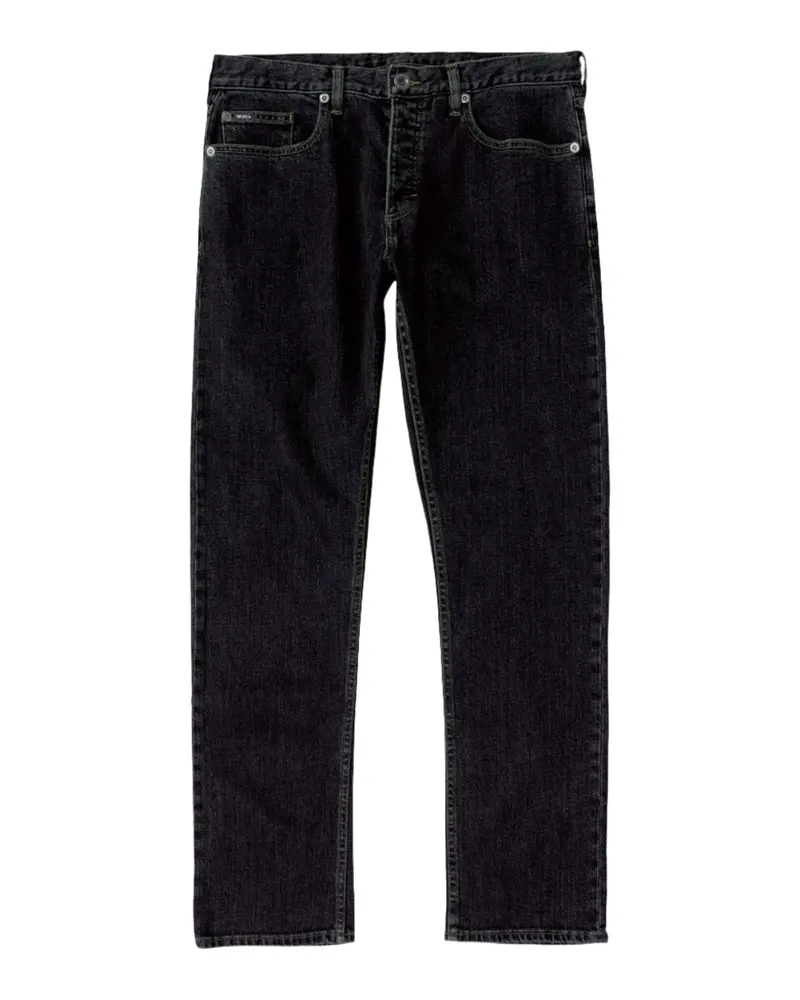 Rvca Stay Denim Jeans 1