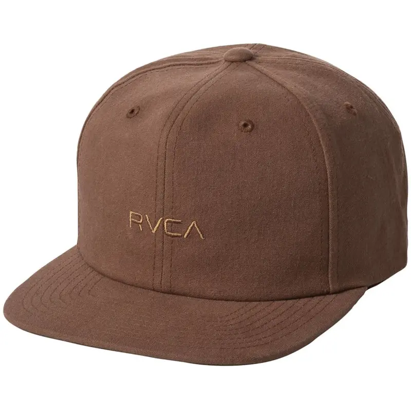 Rvca Tonally Cap 1