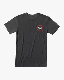 Rvca Va Mod Tee 1