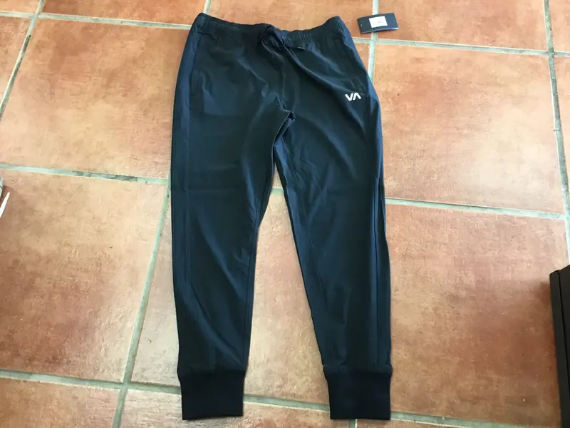 Rvca Vapor Jogger 1