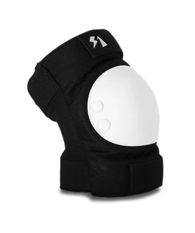 S1 Park Elbow Pads- Black 3