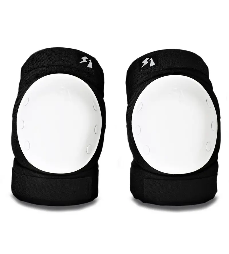 S1 Park Knee Pads - Black 1