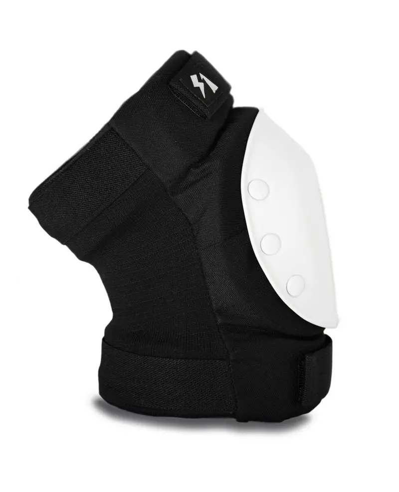 S1 Park Knee Pads - Black 2