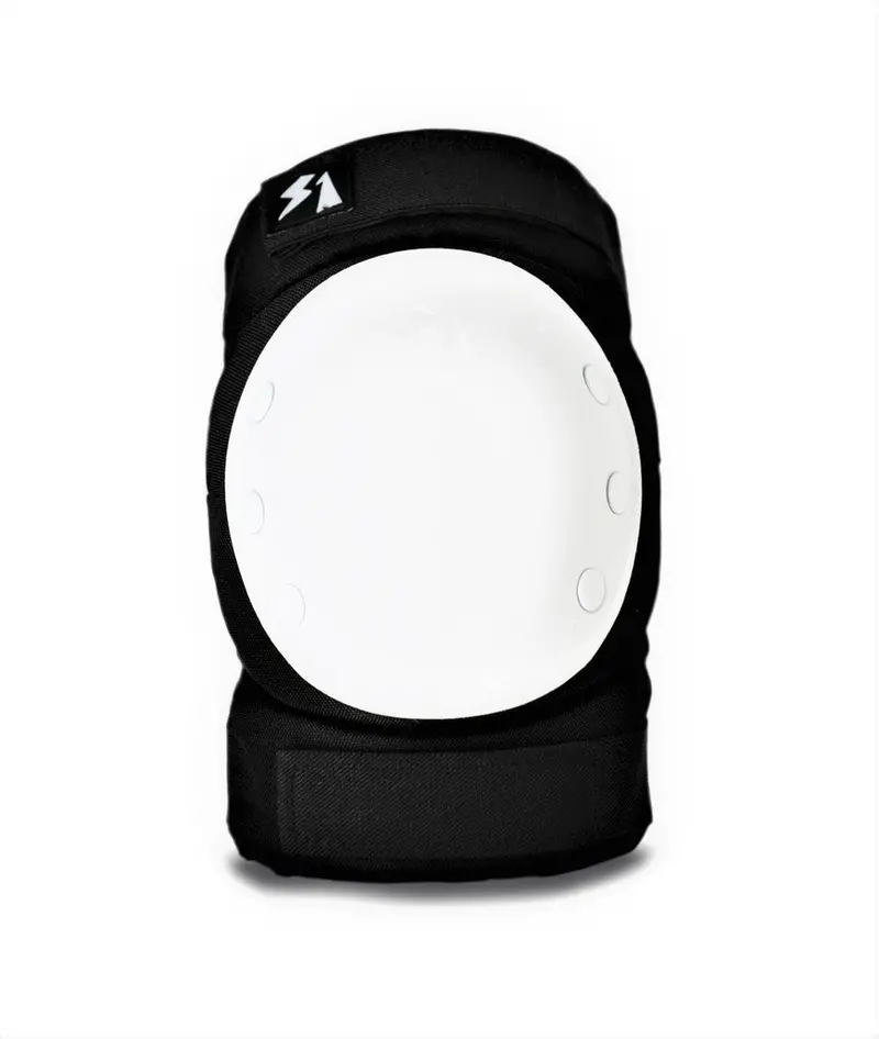 S1 Park Knee Pads - Black 3