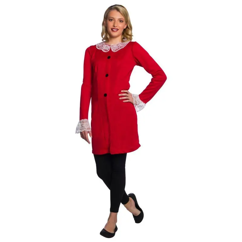 Sabrina Spellman Dress Costume From Chilling Adventures Of Sabrina 1