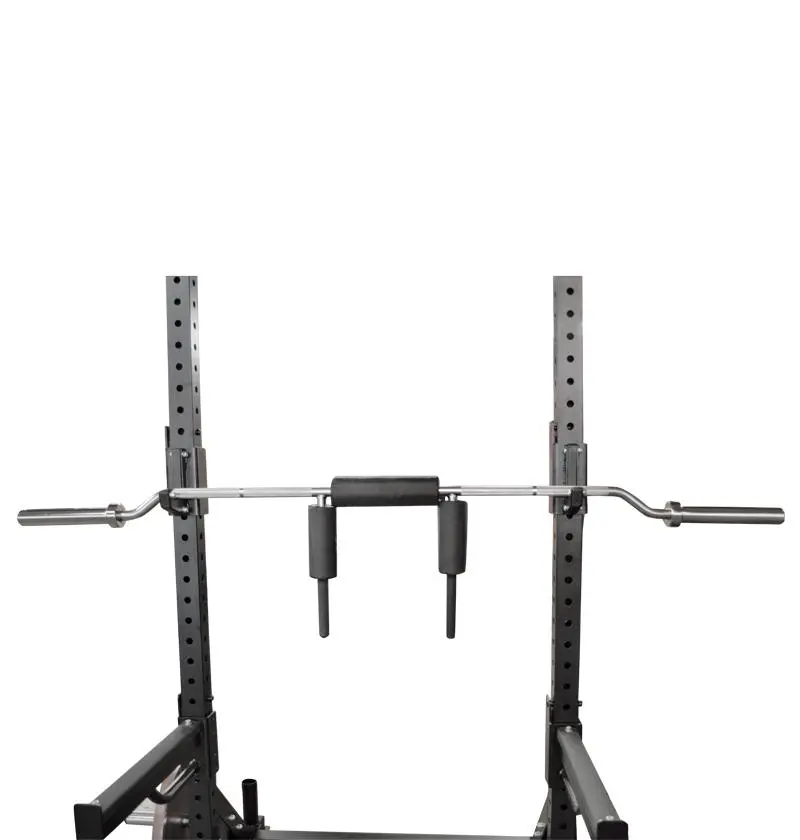 Safety Squat Bar 1