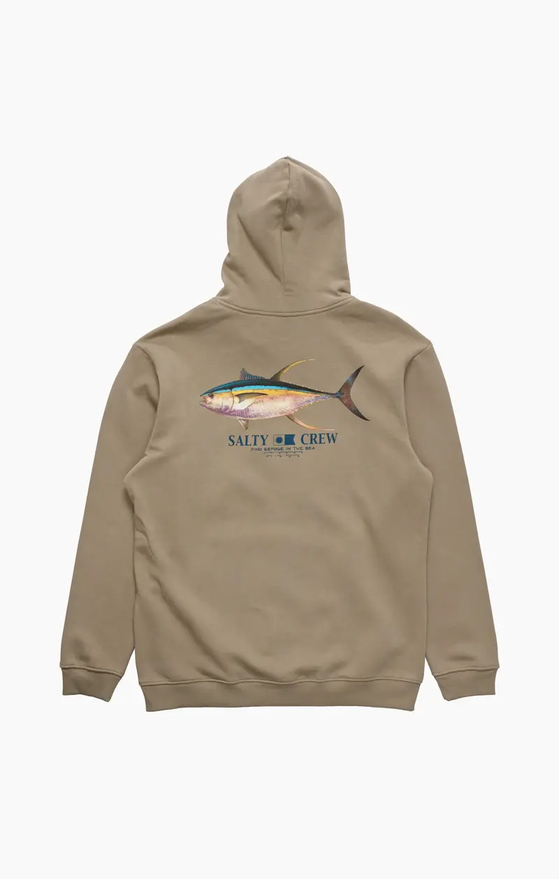 Salty Crew Ahi Hood 1