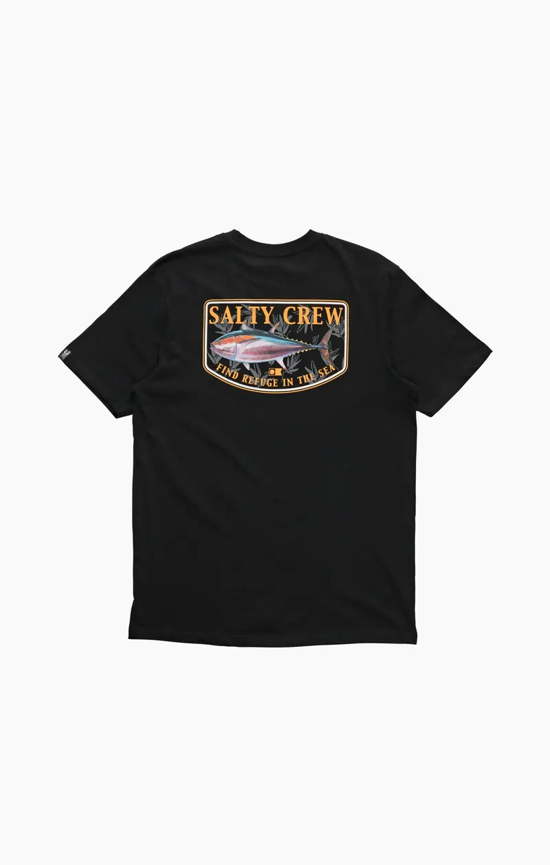 Salty Crew Big Blue Fill Premium Tee 1
