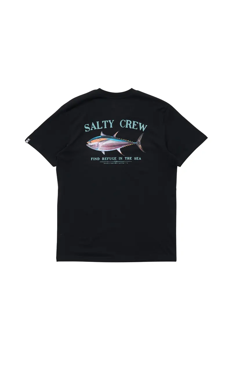 Salty Crew Big Blue Premium Tee 1