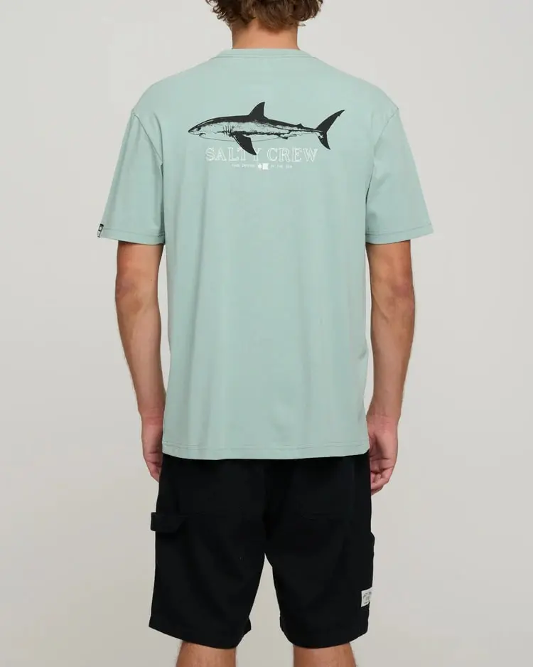 Salty Crew Brother Bruce Premium Tee 1