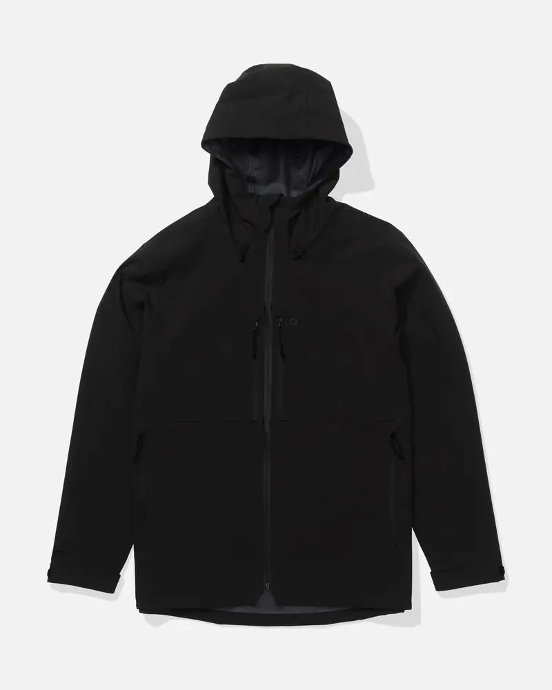 Salty Crew Long Range Jacket 1